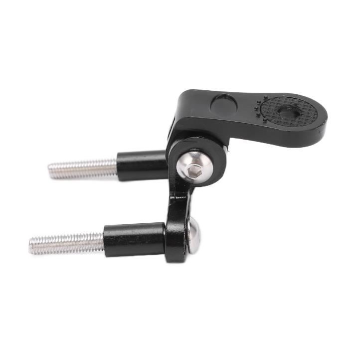 Support De Feu Arrière, Support De Tige De Selle, Support De Lampe Radar Varia Pour Garmin RTL510 515 500 Bryton R300L Magene L508 Pièces Vtt