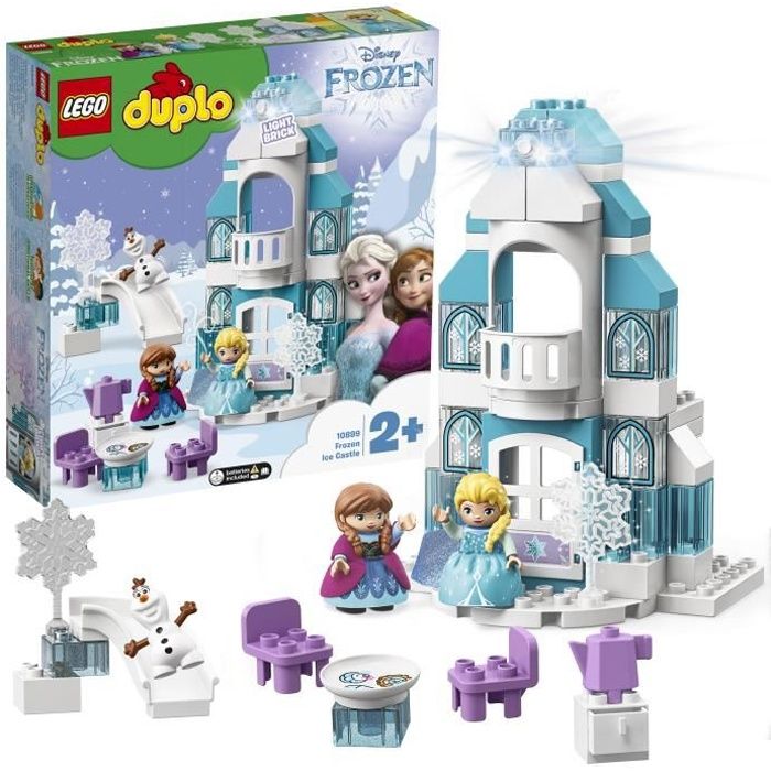 lego duplo 1 an et demi