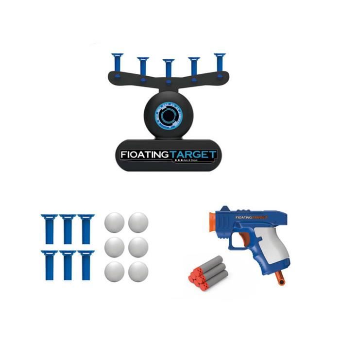 Jeu de tir balles volantes nerf clearance