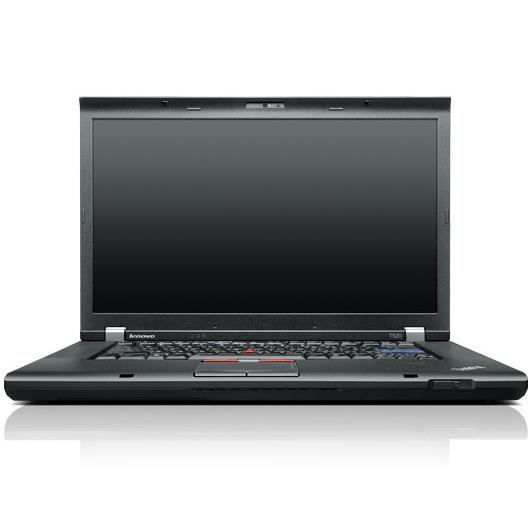 LENOVO THINKPAD T520 - vue 3