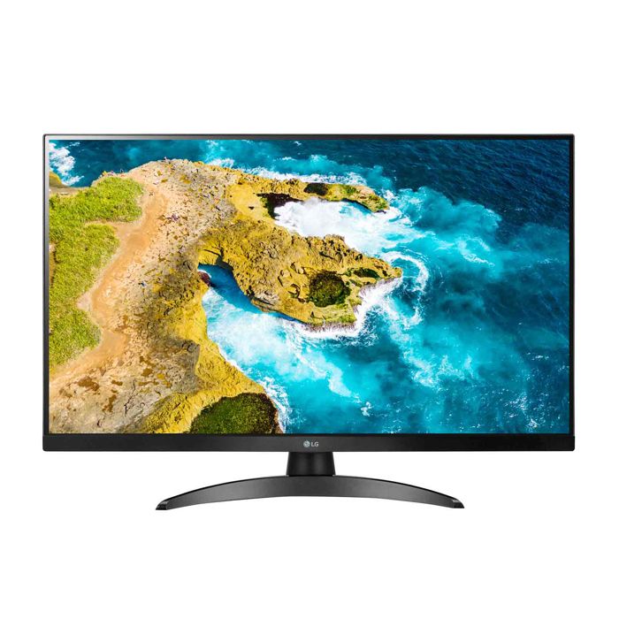 Écran PC - LG - 27TQ615S-PZ - Full HD - 27 pouces - LED - 2 ports HDMI