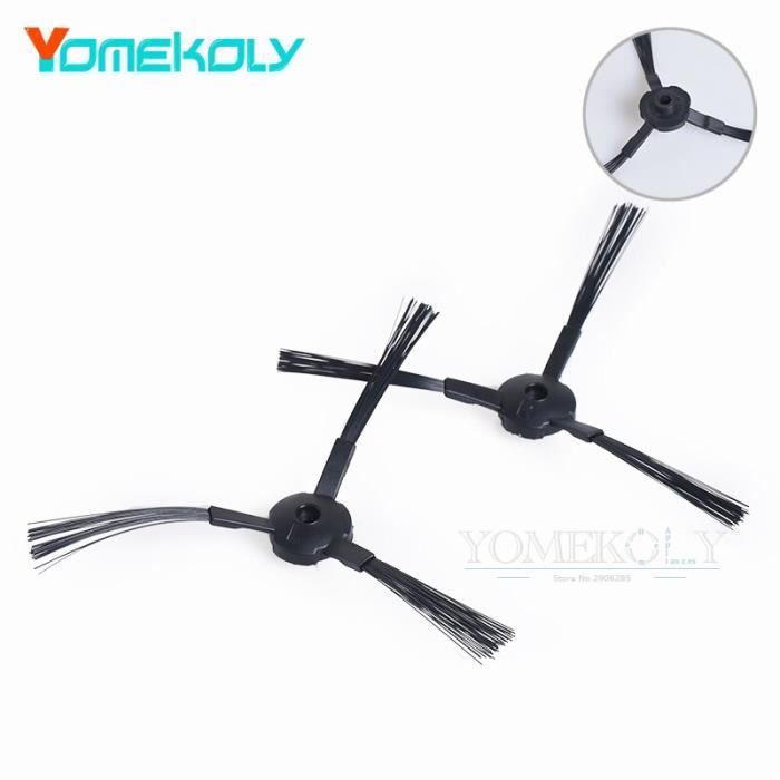 Tapo RVA105 | Kit De Remplacement Pour Robot Aspirateur Tapo | Tapo