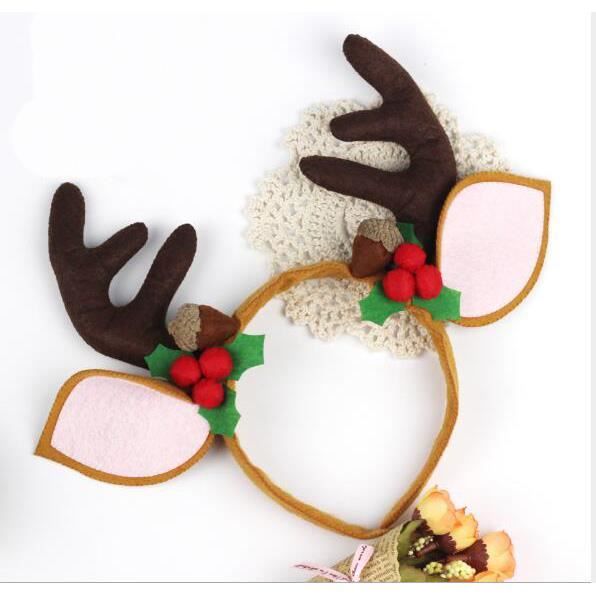 5 idées DIY pour des chaussettes de Noël personnalisées et stylées