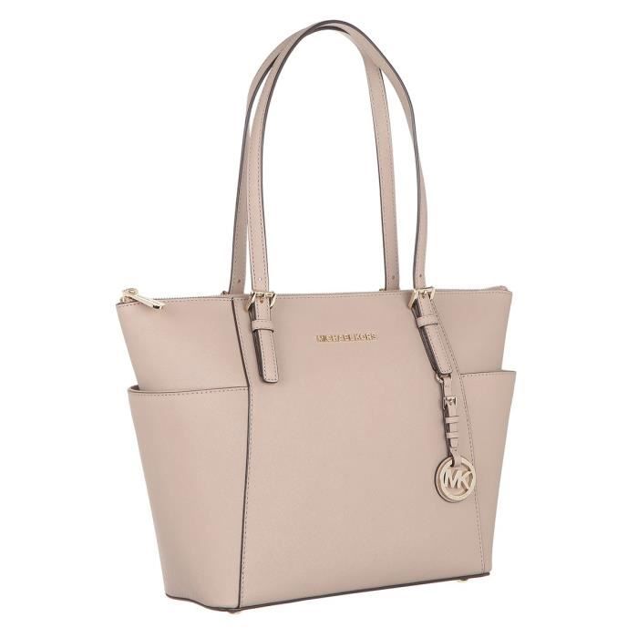 sac michael kors jet set item