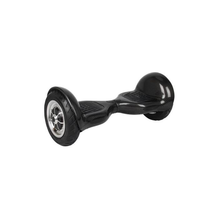 hoverboard moovway