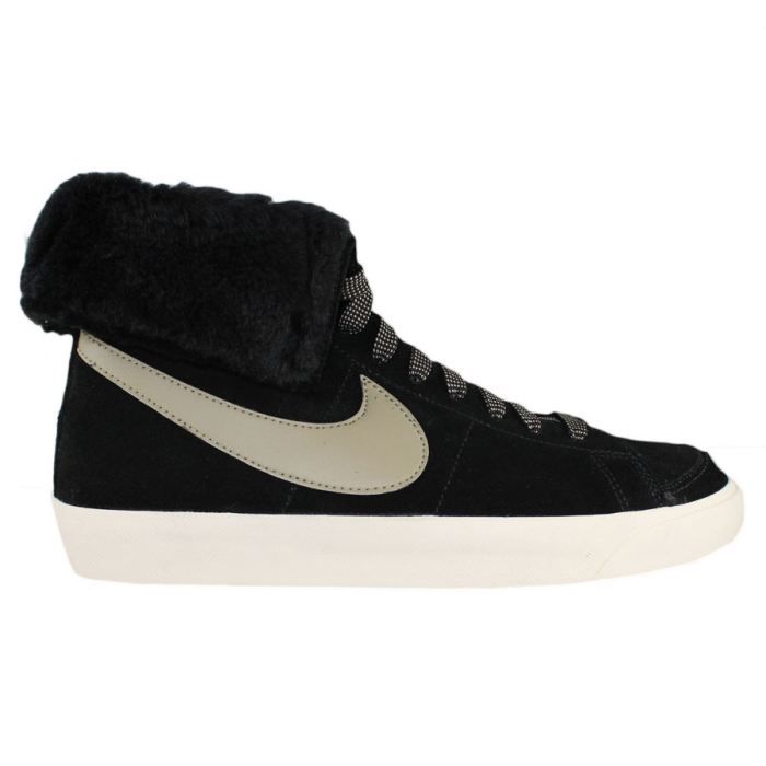 nike blazer montante
