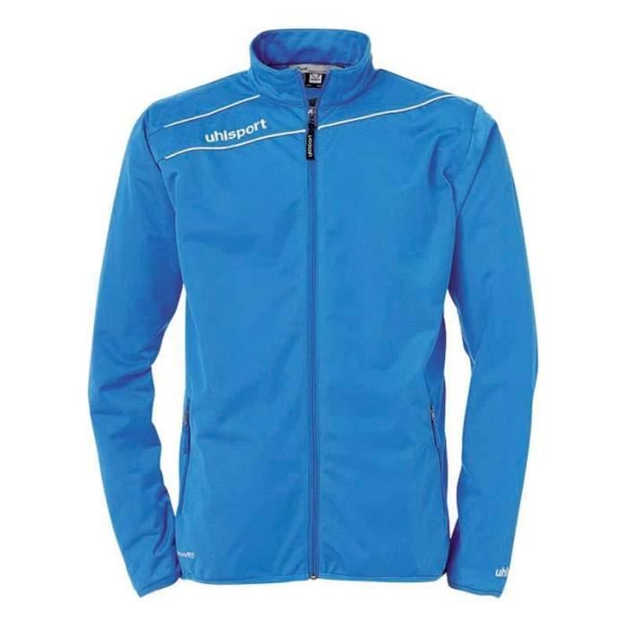 Veste pilou pilou homme polaire avec poches zippées • Ma veste