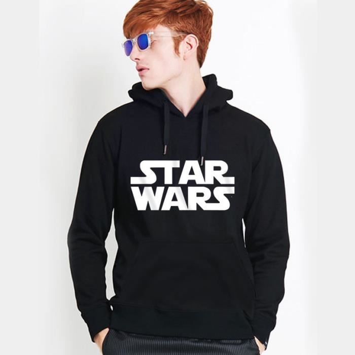 Star wars capuche clearance