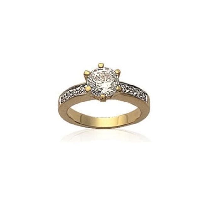 Cdiscount bijoux or 18 carats