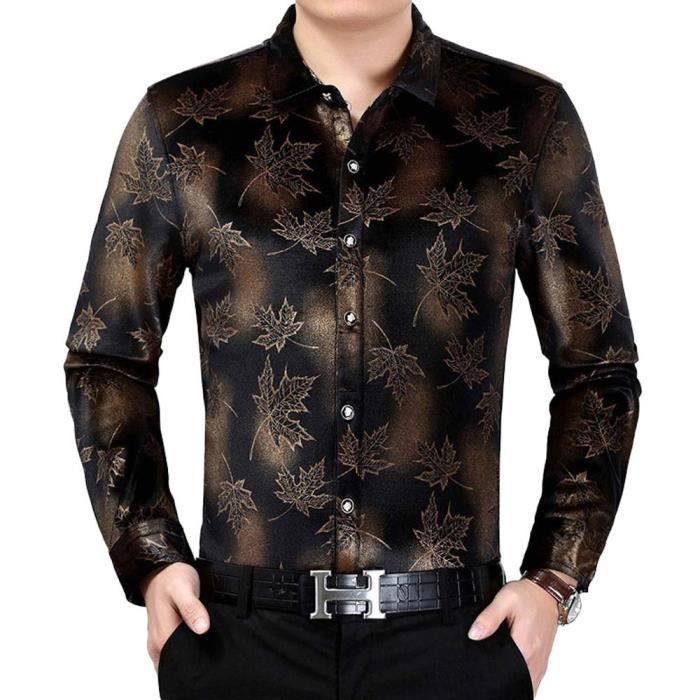 Chemise homme doublure polaire shop