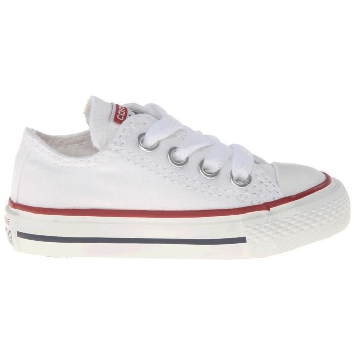 converse enfant taille