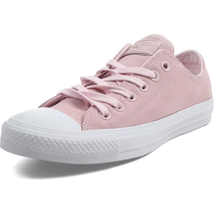 converse all star 2 rose