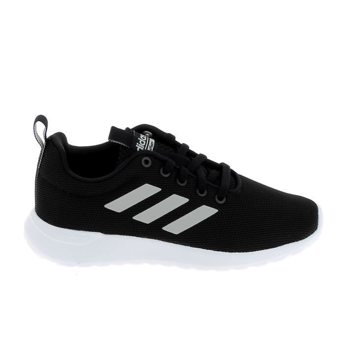 adidas lite racer k noir