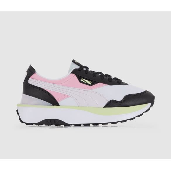 Basket puma femme multicolore sales