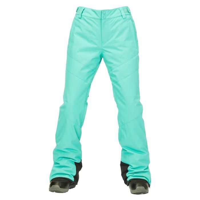 BILLABONG - Pantalon de ski - turquoise - S - Turquoise - Sport Femme
