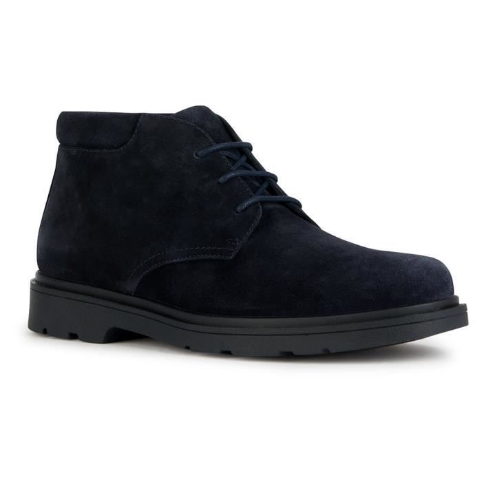 Bottes 2025 geox homme