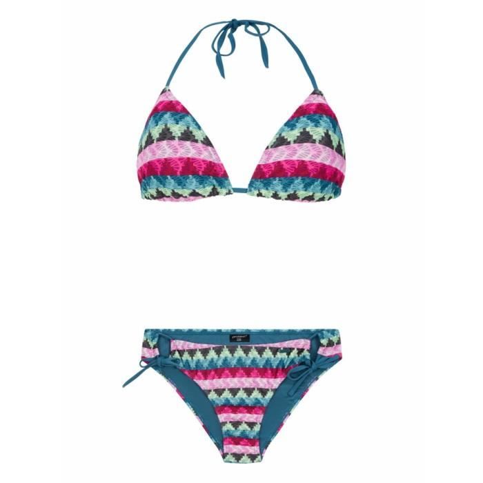 Maillot de bain 2 pièces | La Redoute