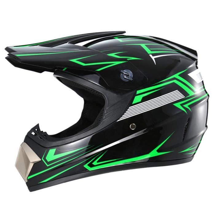 Casque De Moto Intégral à Double Visière Astone GT 900 ALPHA Gris Mat Blanc P31129