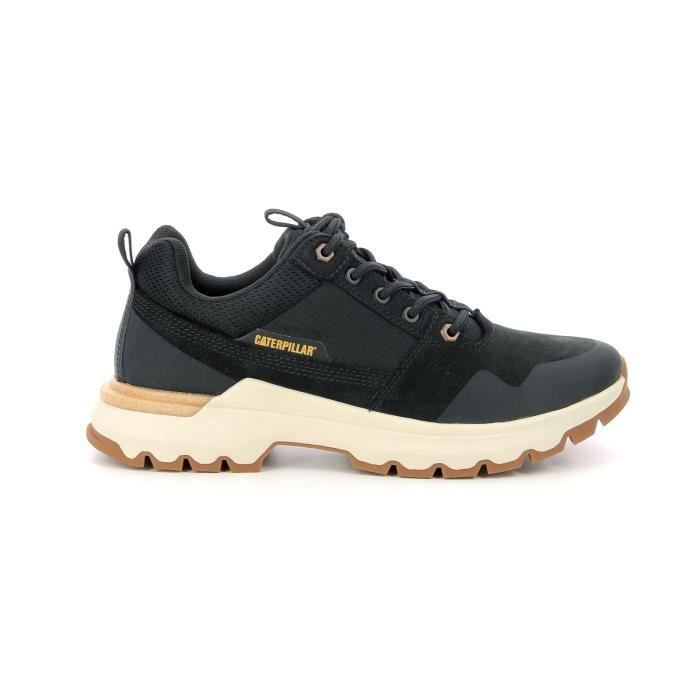 Caterpillar CATERPILLAR Baskets basses Colorado Sne Lo noir