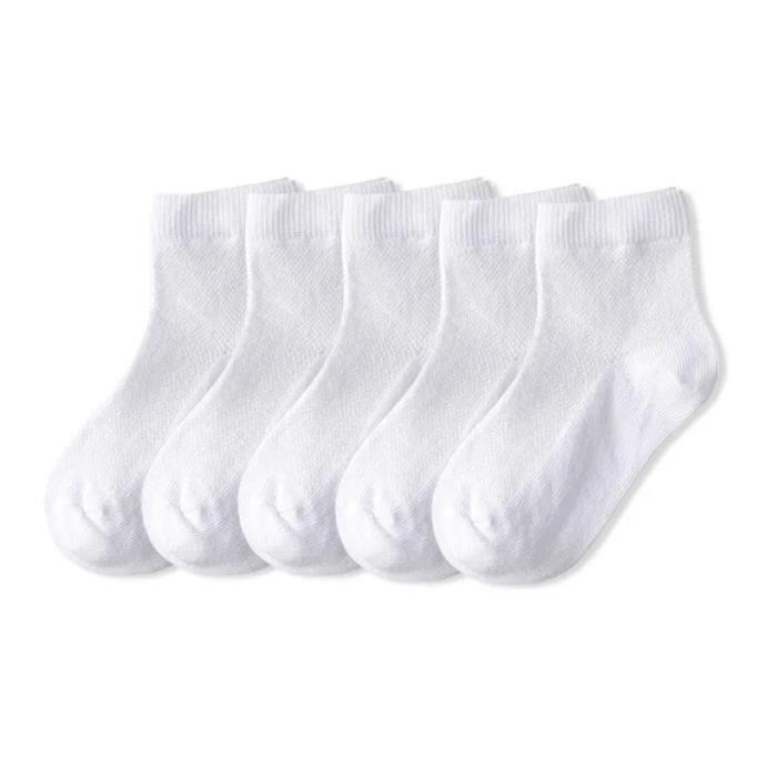 Chaussettes Basses Falke Enfant - Sport & Quotidien | 83% Polyester 17% Polyamide | Tailles 2-12 Ans