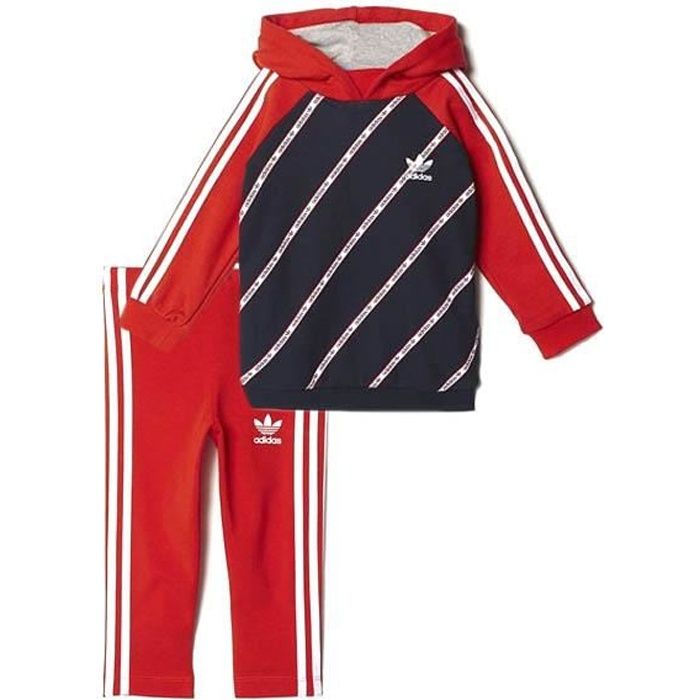 ensemble jogging adidas bebe