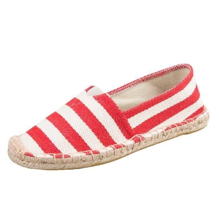 Espadrilles vintage top