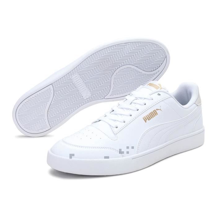 Puma Baskets Puma Shuffle Homme