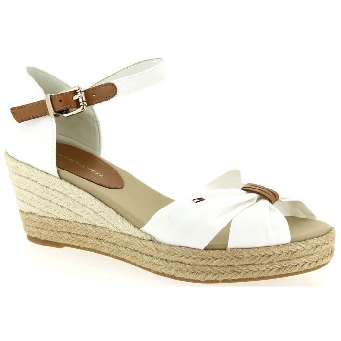 nu pied tommy hilfiger