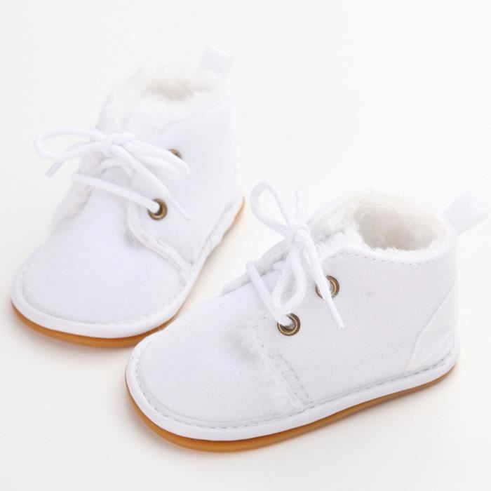 Chickwin Unisexe Bébés Garçons Filles Produits Premières Pas Chaussures Nouveau Né Enfants Antidérapant Toddler Chaussures Marcheurs 