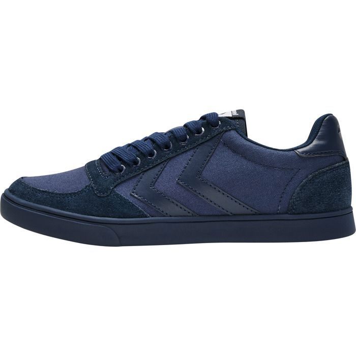 Basket hummel homme store