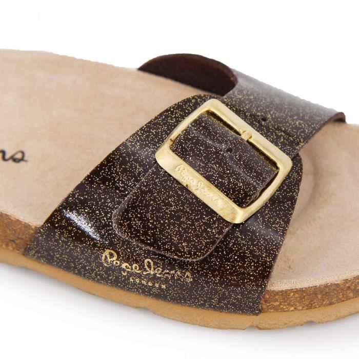 Mule pepe jeans femme top