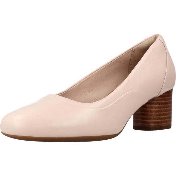 solde escarpin