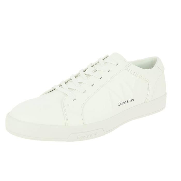 Tennis calvin klein homme sale