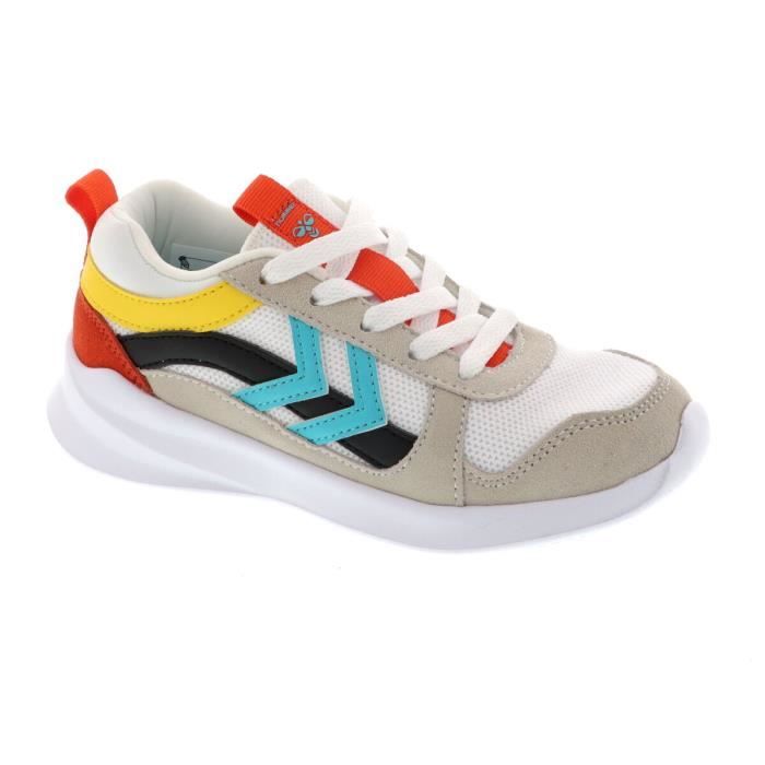 basket hummel garcon