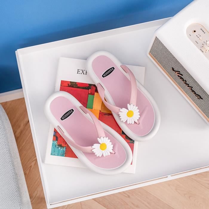 Cdiscount best sale tong femme