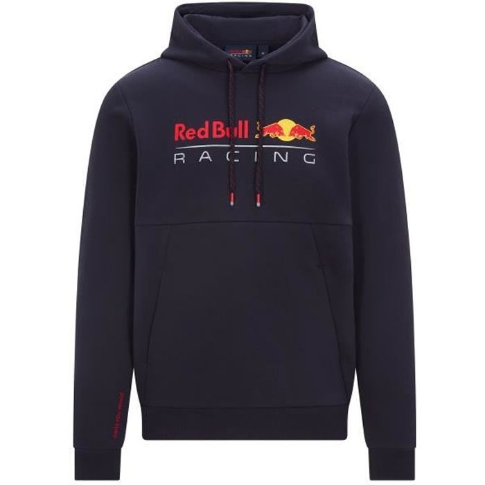 Polaire shop red bull