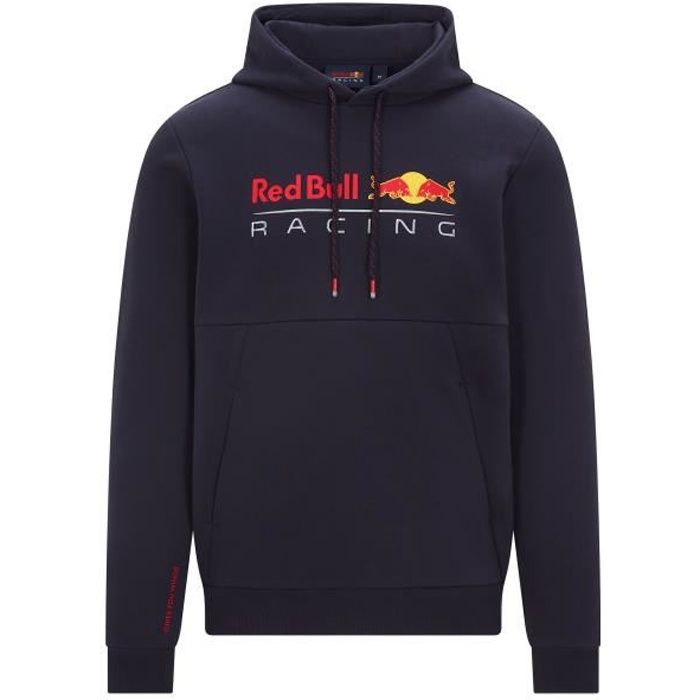 Sweat à capuche RedBull Racing Aston Martin Officiel Formula 1