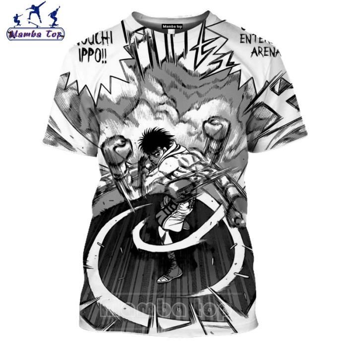 T shirt outlet japonais femme