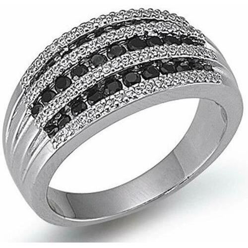Bague En Argent 925 - Occasion - Style Vintage - Couleur Argenté - Superbe Bijou