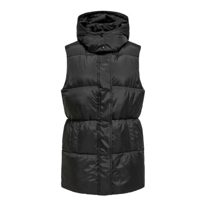 Rental Cars Doudoune Sans Manches Chevignon Gilet Veste Sans