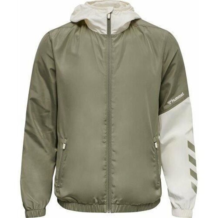 Veste de survêtement femme Hummel Atlanta