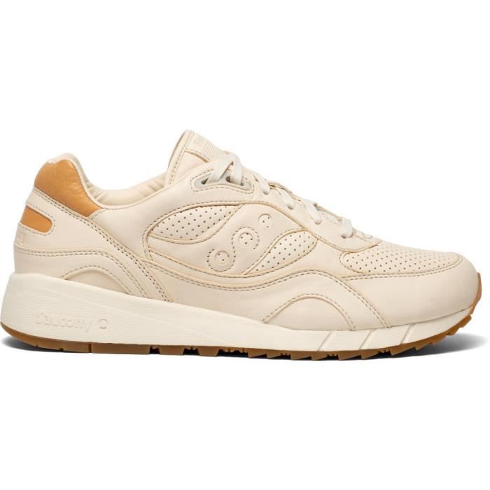 Saucony shadow 6000 homme beige new arrivals