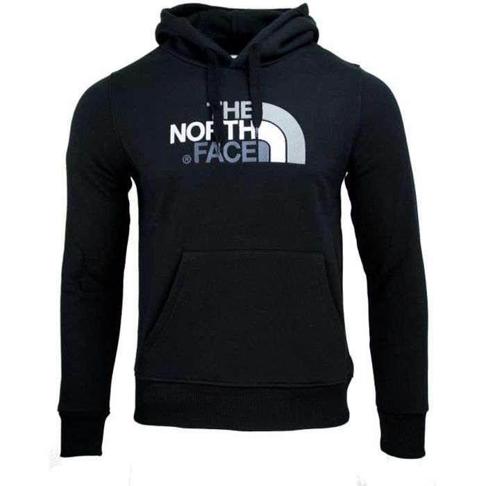 pull the north face pas cher