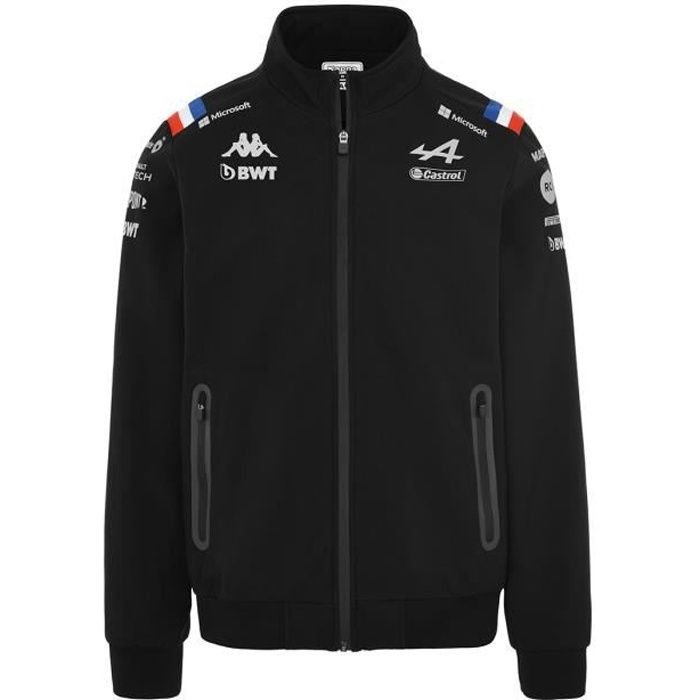 F1 team jackets sales