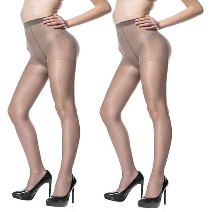 Collant discount fin femme