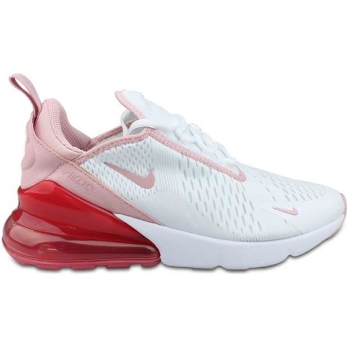 Air max 270 rose enfant outlet