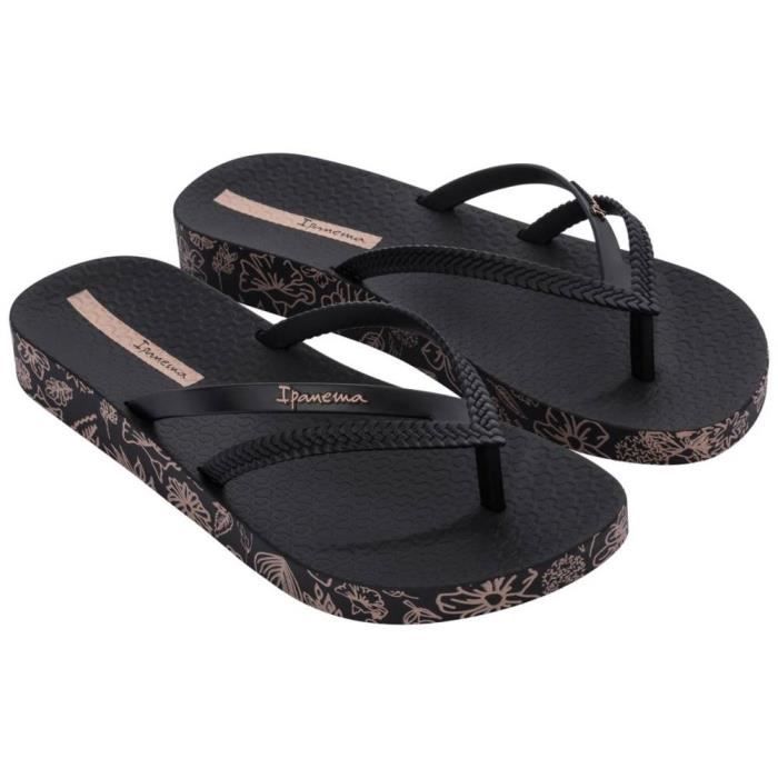 Chaussure best sale ipanema femme