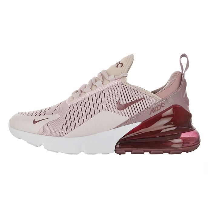 Air 270 blanche et rose best sale