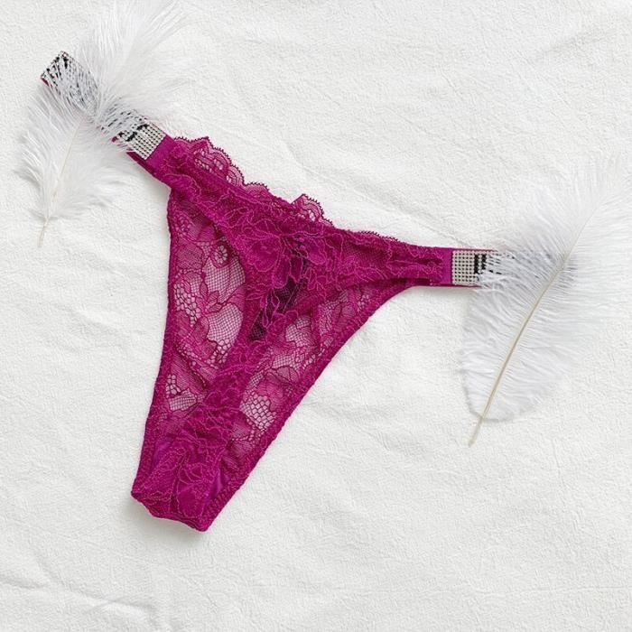Caleçon pour femme top