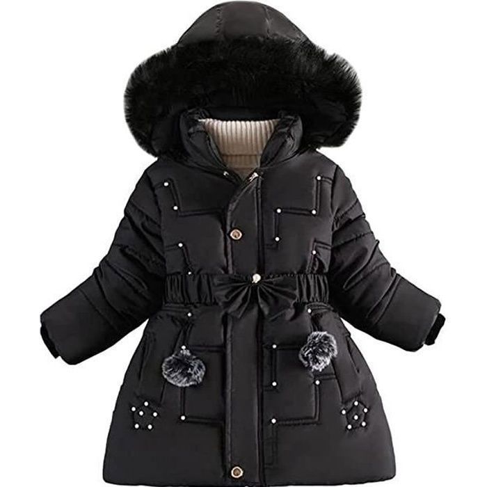 Manteau princesse fille store